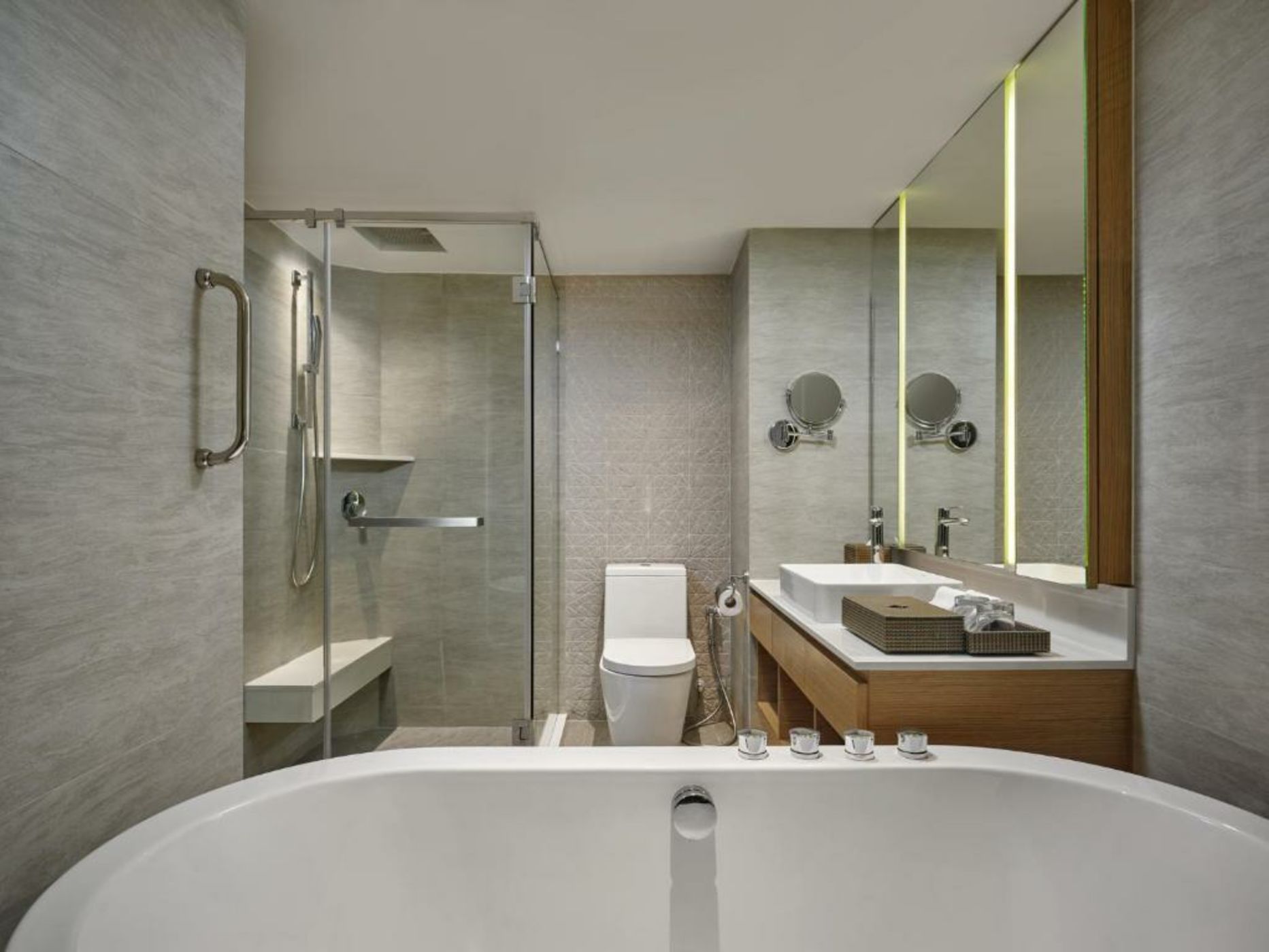 Le Meridien Khao Lak Resort & Spa