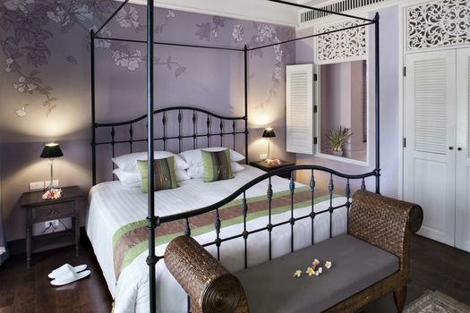 Ping Nakara Boutique Hotel And Spa