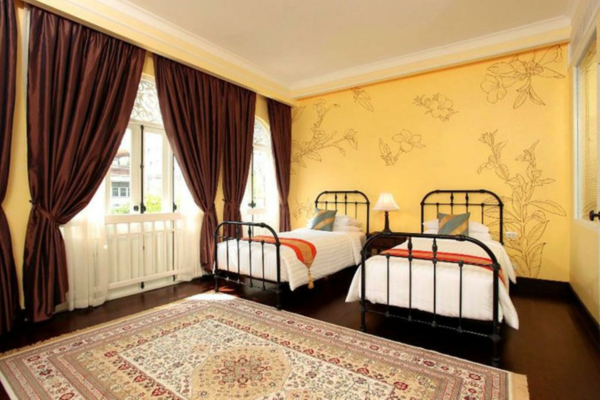 Ping Nakara Boutique Hotel And Spa