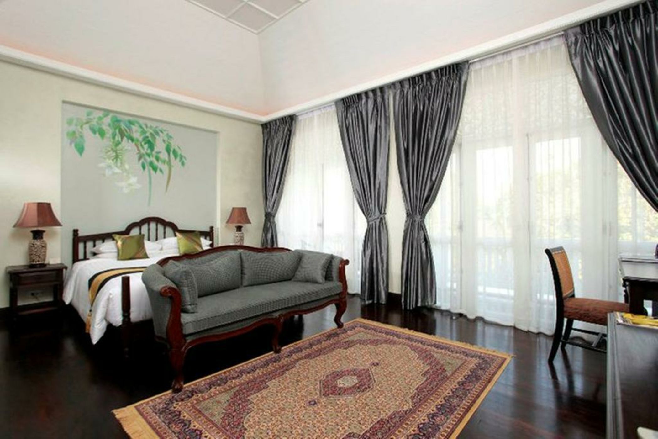 Ping Nakara Boutique Hotel And Spa