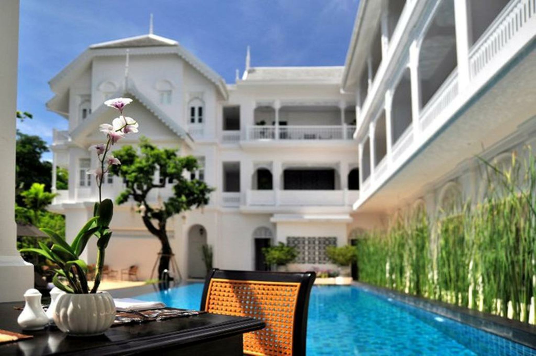 Ping Nakara Boutique Hotel And Spa
