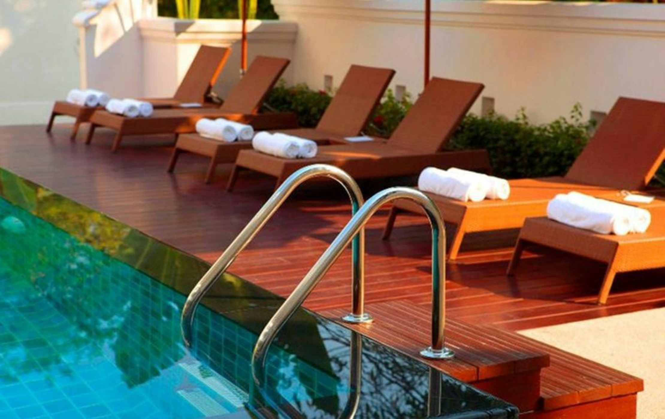 Ping Nakara Boutique Hotel And Spa