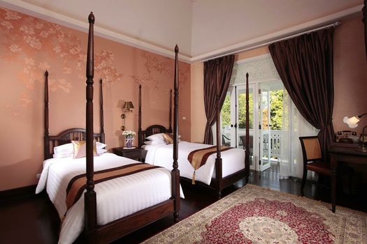Ping Nakara Boutique Hotel And Spa