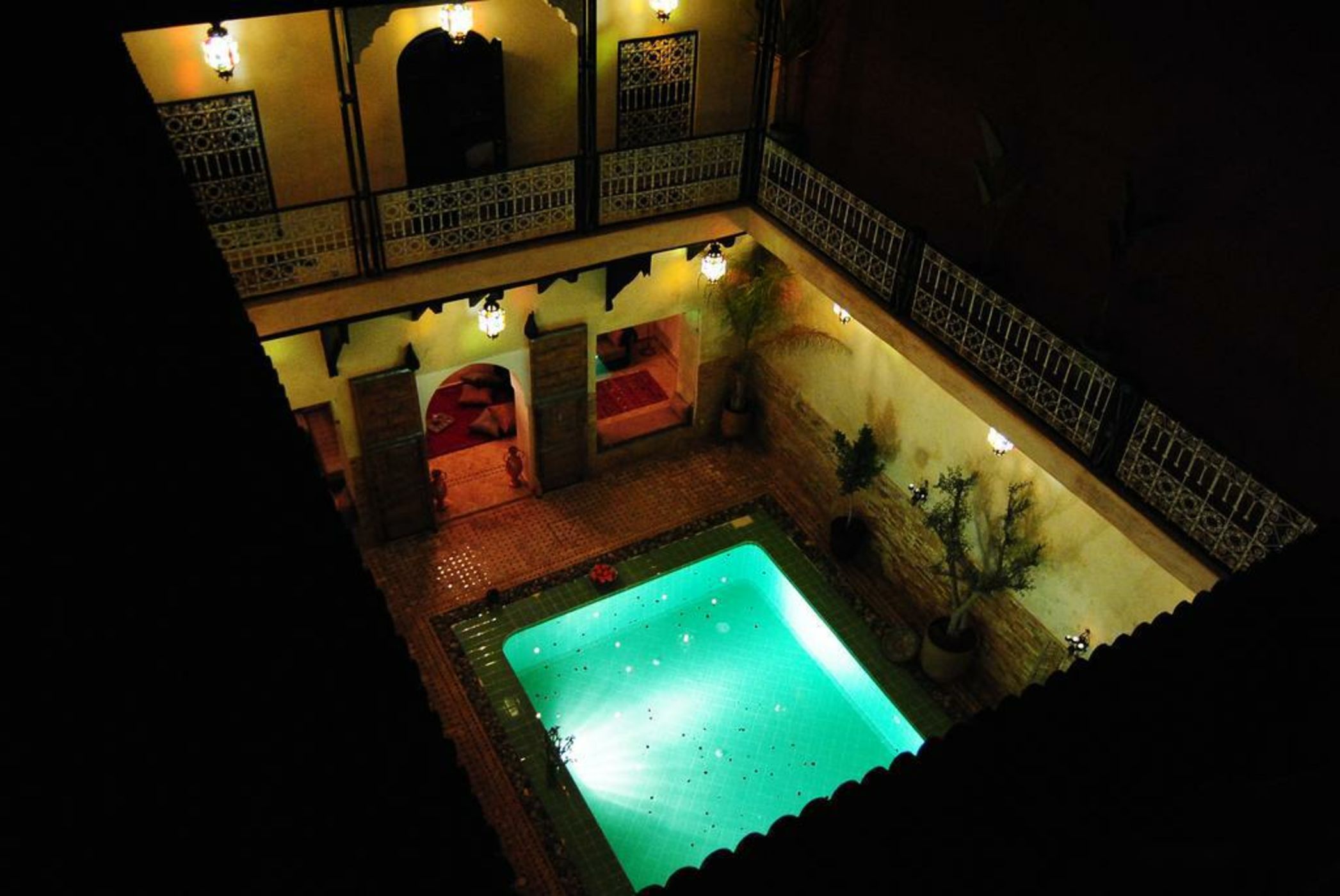 Riad Romance