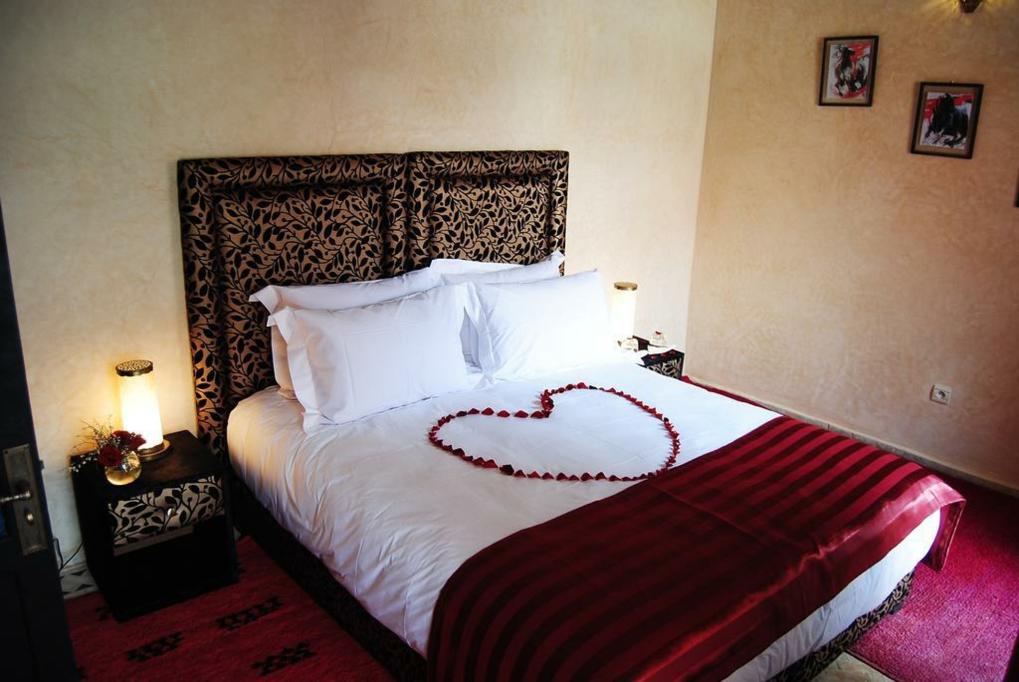 Riad Romance