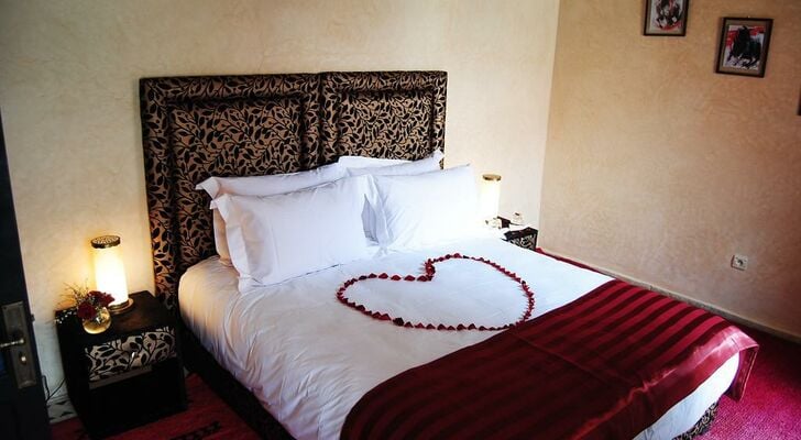 Riad Romance