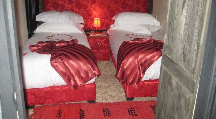 Riad Romance