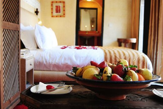 Riad Romance