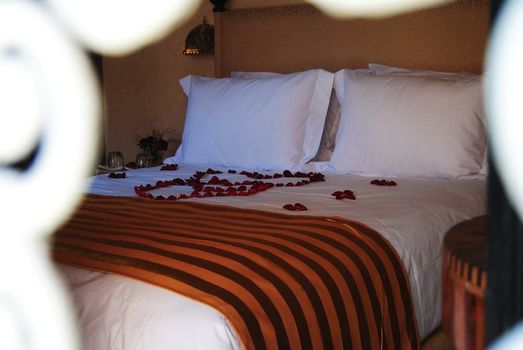 Riad Romance