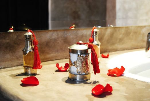 Riad Romance