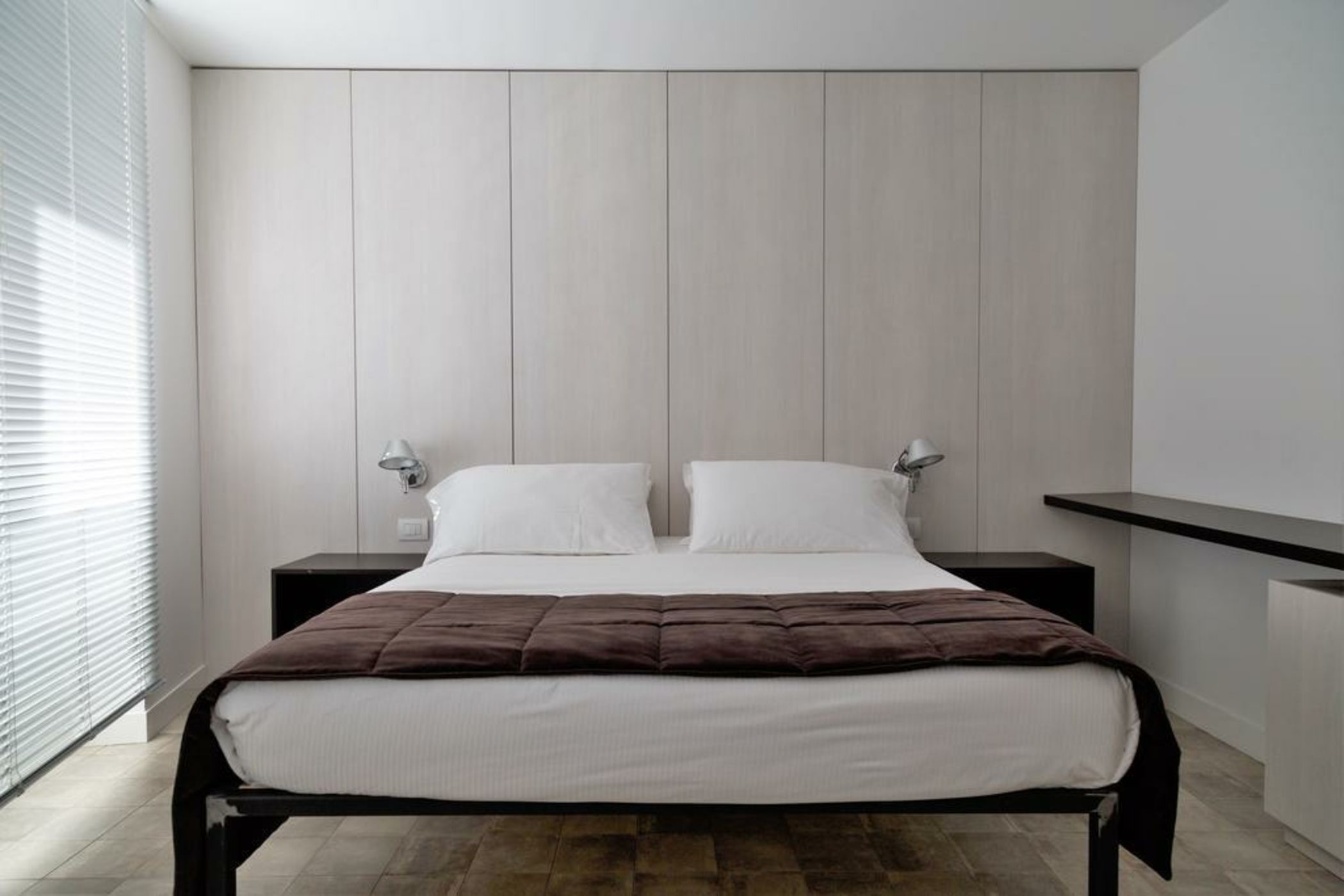 Nenè-Il Vicolo Apartments and Rooms