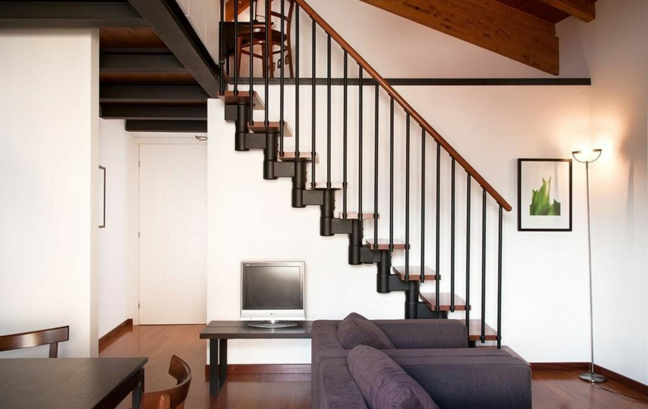 Nenè-Il Vicolo Apartments and Rooms