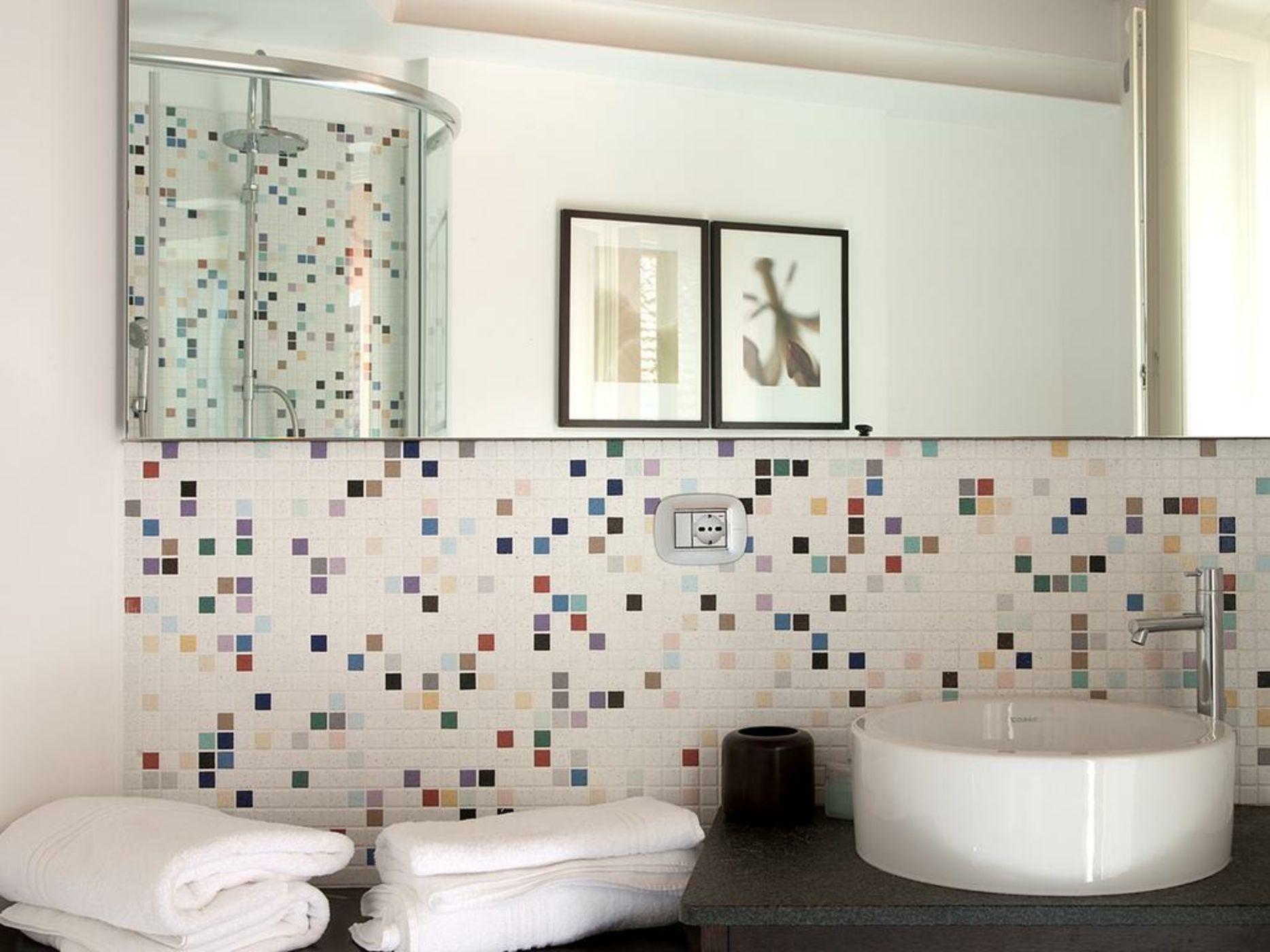 Nenè-Il Vicolo Apartments and Rooms