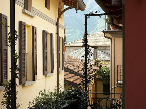 Nenè-Il Vicolo Apartments and Rooms