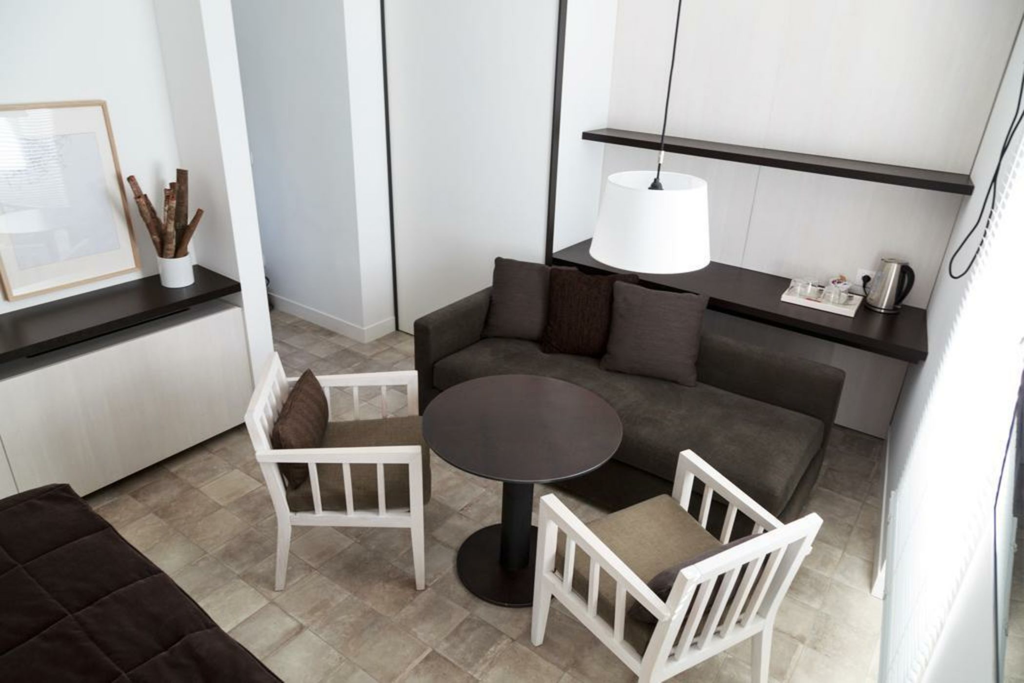 Nenè-Il Vicolo Apartments and Rooms