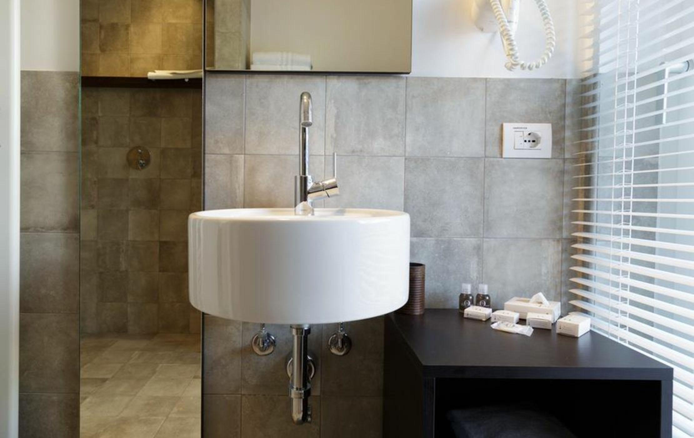 Nenè-Il Vicolo Apartments and Rooms