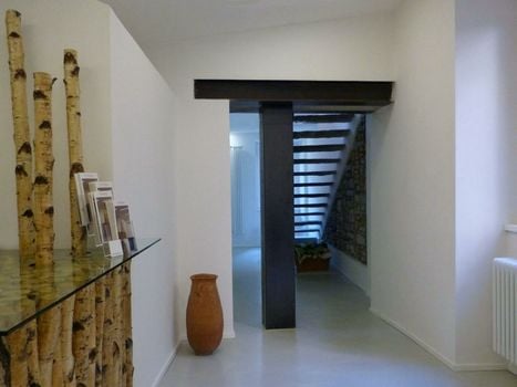 Fontana Rooms