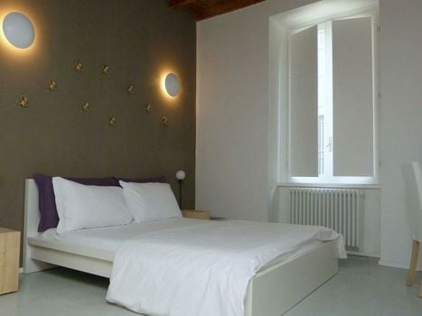 Fontana Rooms