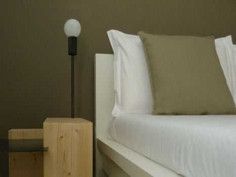 Fontana Rooms