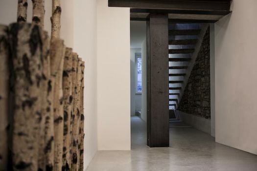 Fontana Rooms