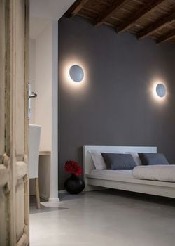 Fontana Rooms