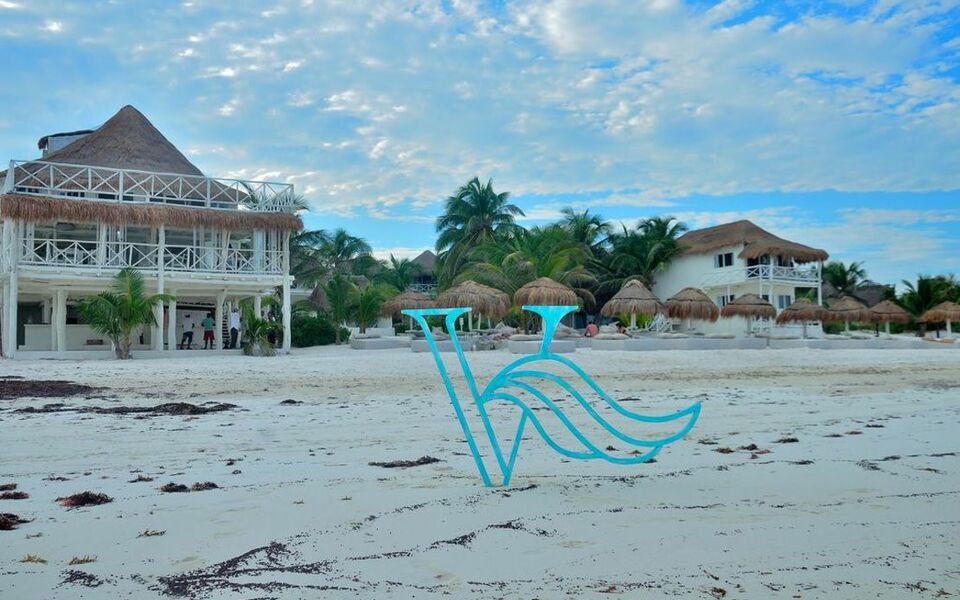 Tulum Beach Hotels Yoga Tulum Beach Hotels Yoga