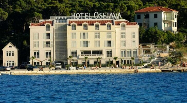 Hotel Osejava