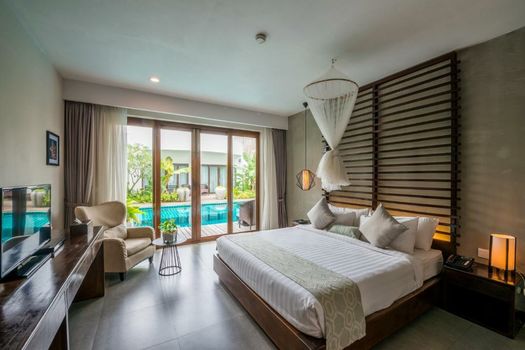 Ren Resort