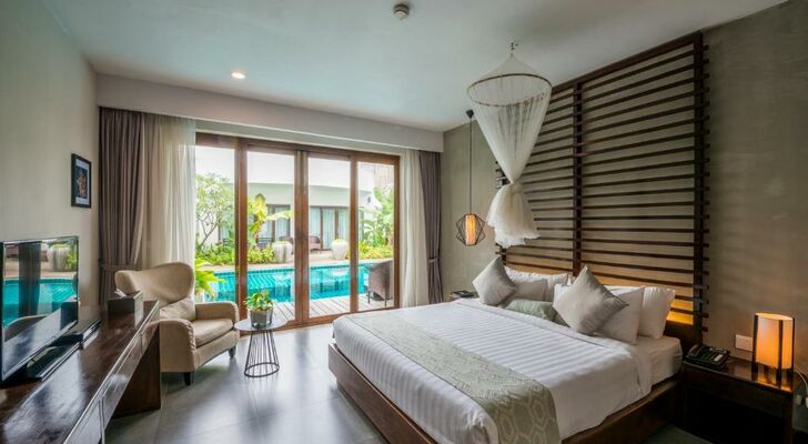Ren Resort