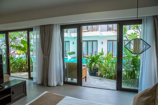 Ren Resort