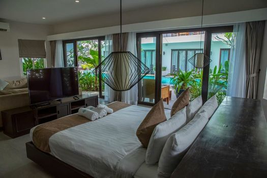 Ren Resort