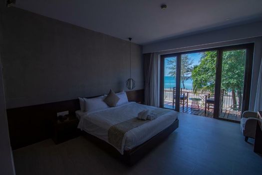 Ren Resort