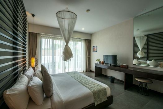 Ren Resort