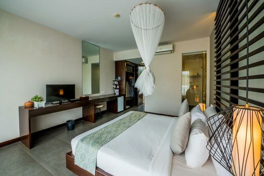 Ren Resort