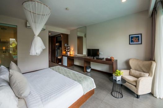 Ren Resort
