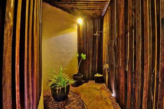Ren Resort