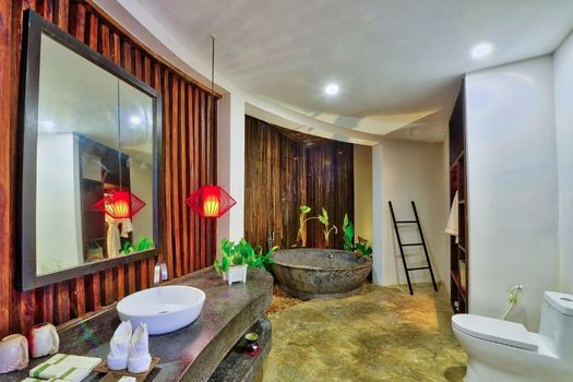 Ren Resort