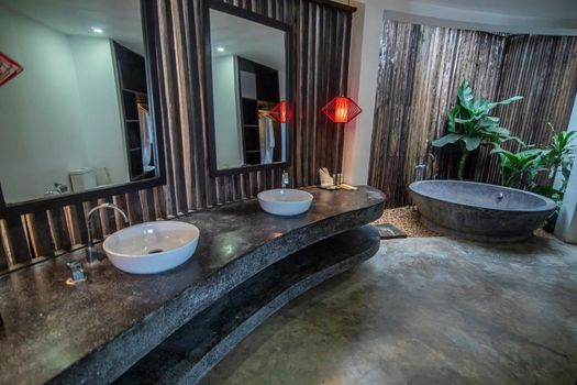 Ren Resort