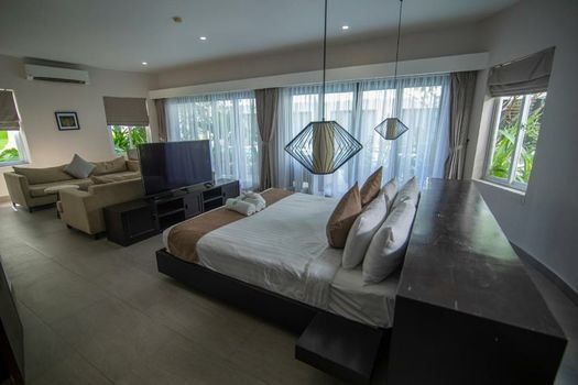 Ren Resort