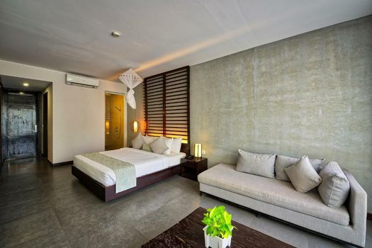 Ren Resort