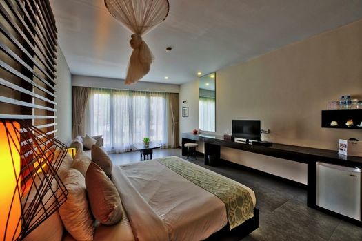 Ren Resort