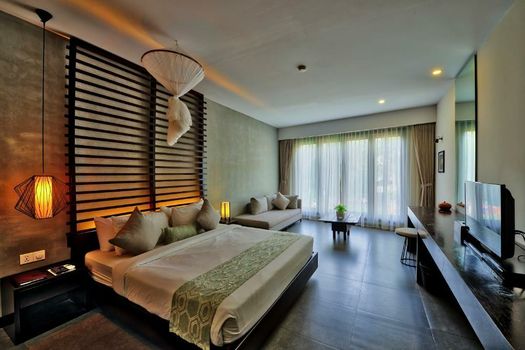 Ren Resort