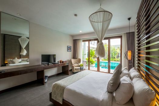 Ren Resort