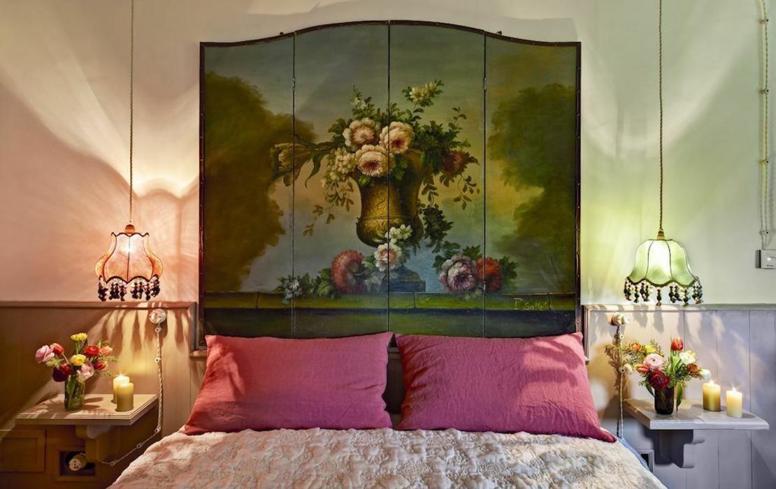 Corte della Maestà Antica Residenza, a Design Boutique Hotel Bagnoregio