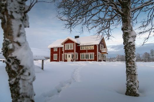 Aurora Estate
