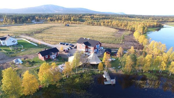 Aurora Estate