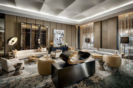 The Hazelton Hotel