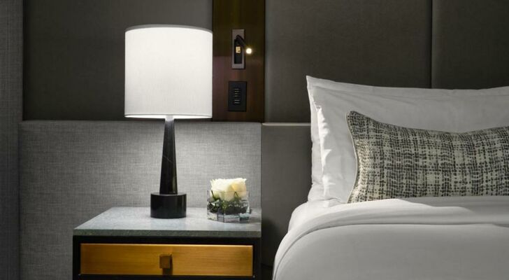 The Hazelton Hotel