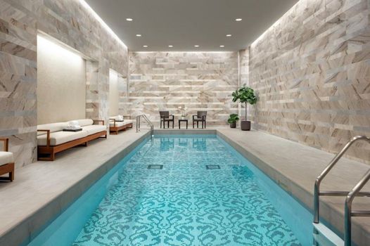 The Hazelton Hotel