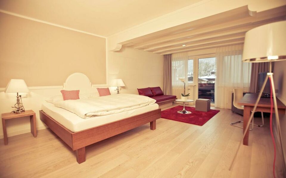 Q Hotel Maria Theresia Q Hotel Maria Theresia